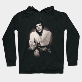 Tom Jones Vintage Hoodie